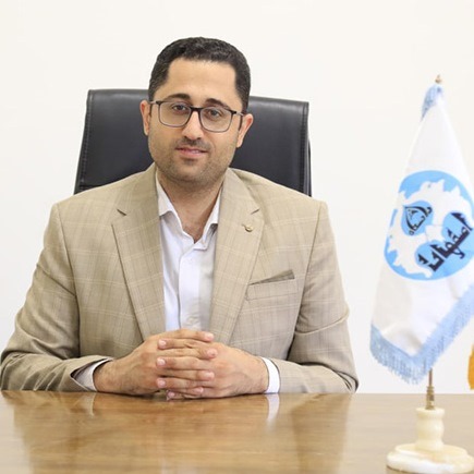 امیررضا خاوریان گرمسیر